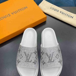 Louis Vuitton Slipper