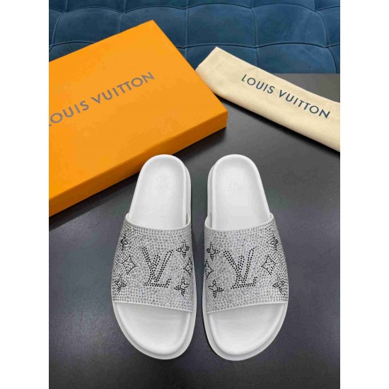 Louis Vuitton Slipper