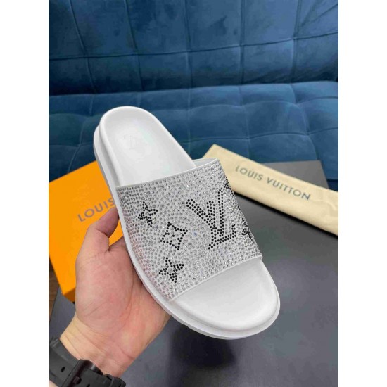 Louis Vuitton Slipper