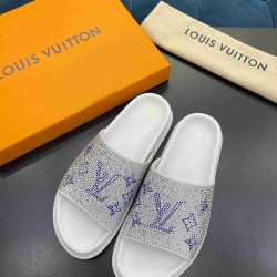 Louis Vuitton Slipper