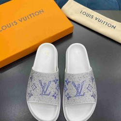 Louis Vuitton Slipper