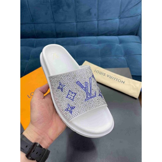 Louis Vuitton Slipper