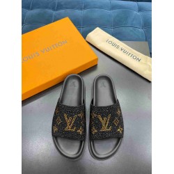 Louis Vuitton Slipper