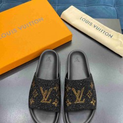 Louis Vuitton Slipper