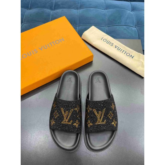 Louis Vuitton Slipper