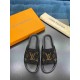 Louis Vuitton Slipper