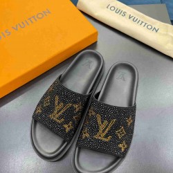 Louis Vuitton Slipper