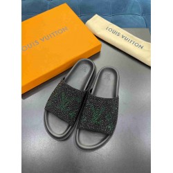 Louis Vuitton Slipper