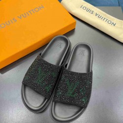 Louis Vuitton Slipper