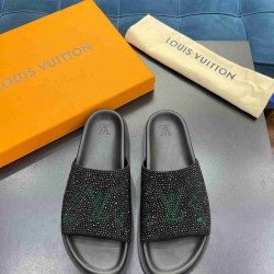 Louis Vuitton Slipper