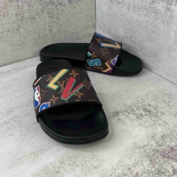 Louis Vuitton Slipper