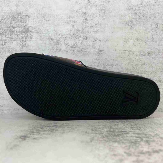 Louis Vuitton Slipper