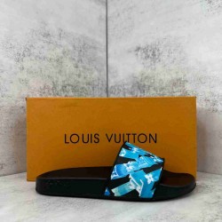 Louis Vuitton Slipper