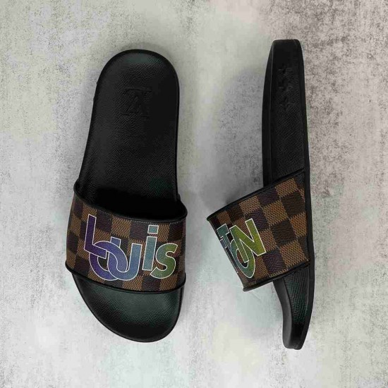 Louis Vuitton Slipper