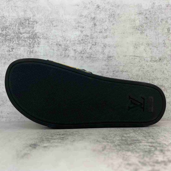 Louis Vuitton Slipper