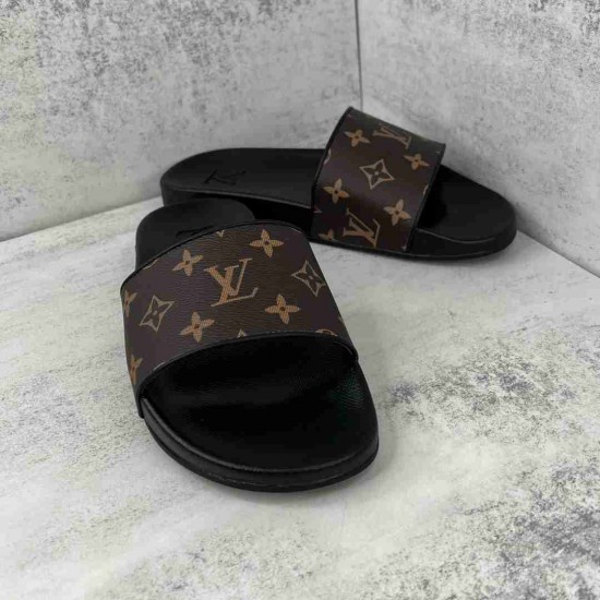 Louis Vuitton Slipper