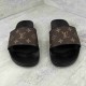 Louis Vuitton Slipper