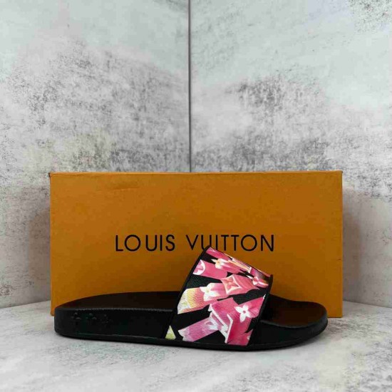 Louis Vuitton Slipper