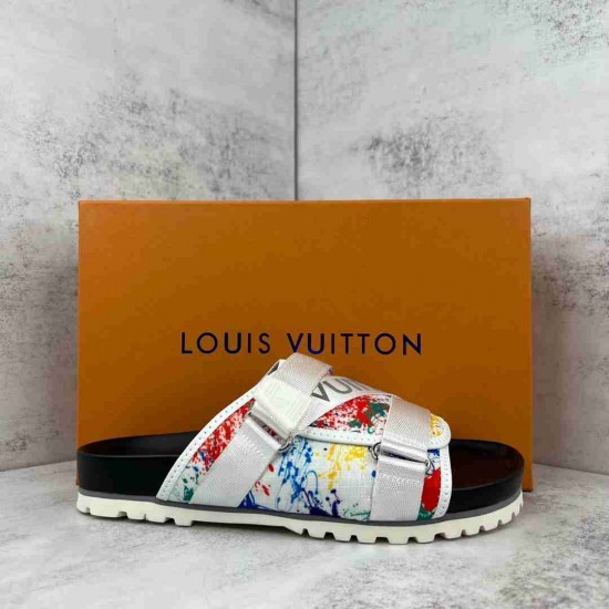 Louis Vuitton Slipper