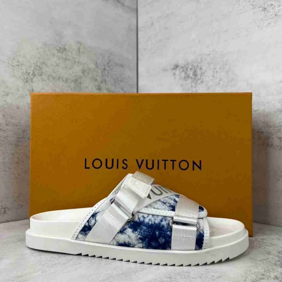 Louis Vuitton Slipper