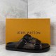 Louis Vuitton Slipper