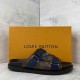 Louis Vuitton Slipper