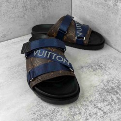 Louis Vuitton Slipper