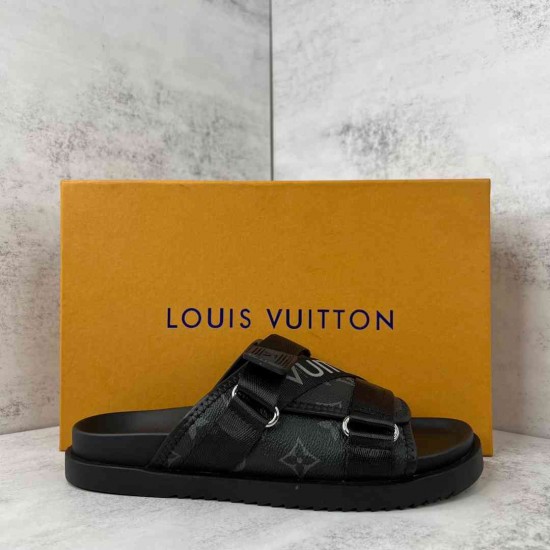 Louis Vuitton Slipper