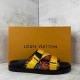 Louis Vuitton Slipper