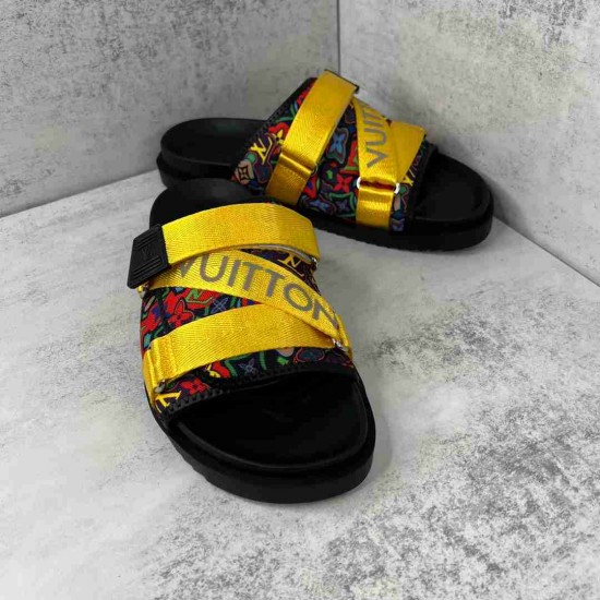 Louis Vuitton Slipper