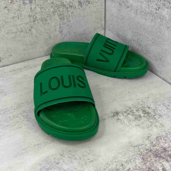 Louis Vuitton Slipper