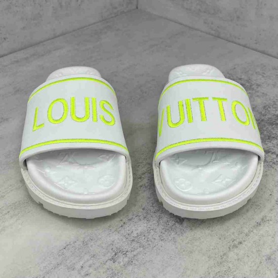 Louis Vuitton Slipper