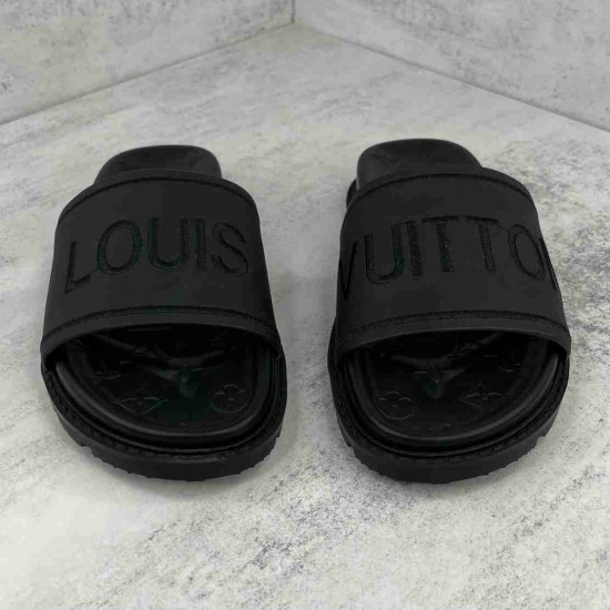 Louis Vuitton Slipper