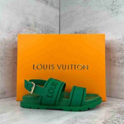 Louis Vuitton Slipper