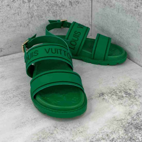 Louis Vuitton Slipper