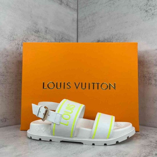 Louis Vuitton Slipper