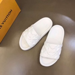 Louis Vuitton Slipper