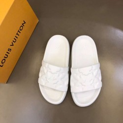 Louis Vuitton Slipper