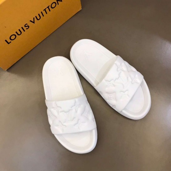 Louis Vuitton Slipper