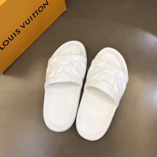 Louis Vuitton Slipper