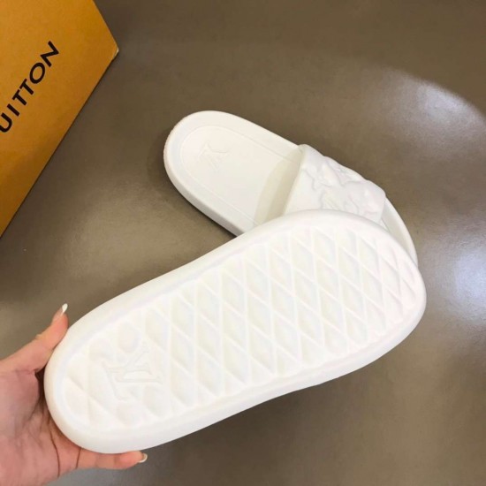 Louis Vuitton Slipper