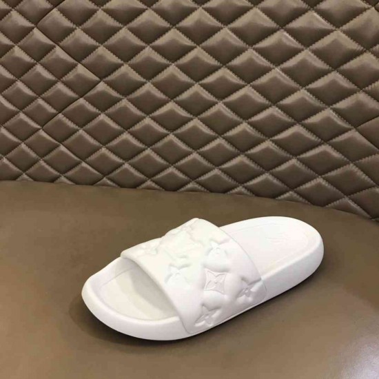 Louis Vuitton Slipper