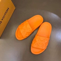 Louis Vuitton Slipper