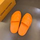 Louis Vuitton Slipper