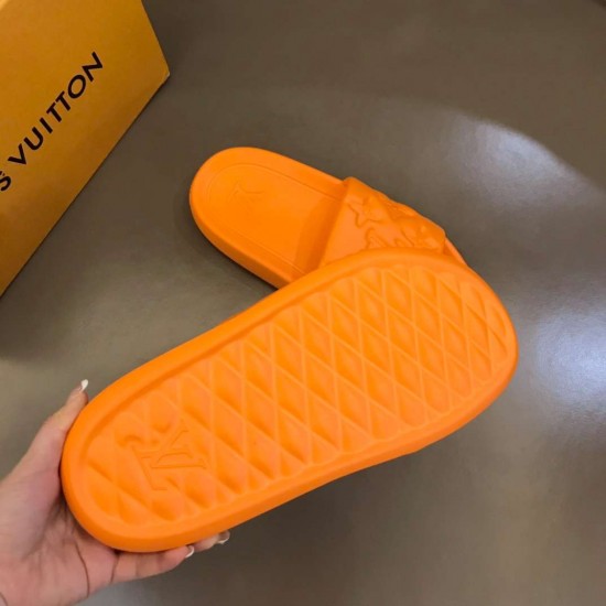 Louis Vuitton Slipper