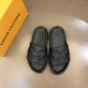 Louis Vuitton Slipper