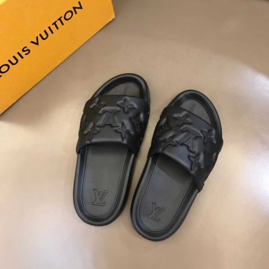 Louis Vuitton Slipper