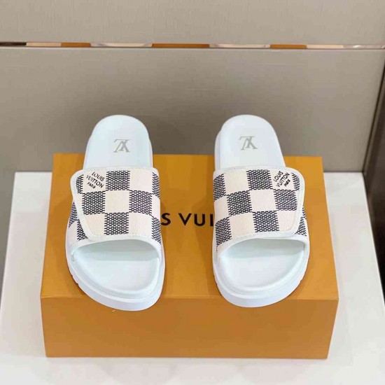 Louis Vuitton Slipper