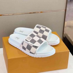 Louis Vuitton Slipper