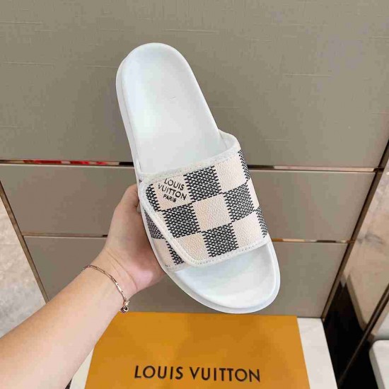 Louis Vuitton Slipper